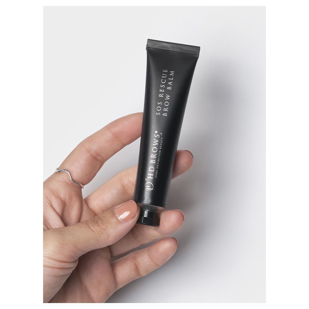 Alternative view of HD Brows SOS Rescue Brow Balm