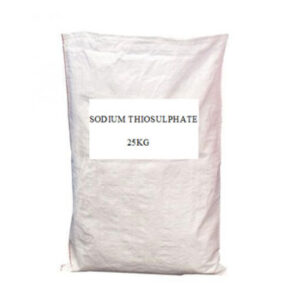 Alternative view of Sodium Thiosulphate 25kg
