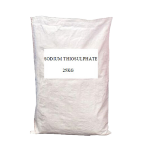 Sodium Thiosulphate 25kg