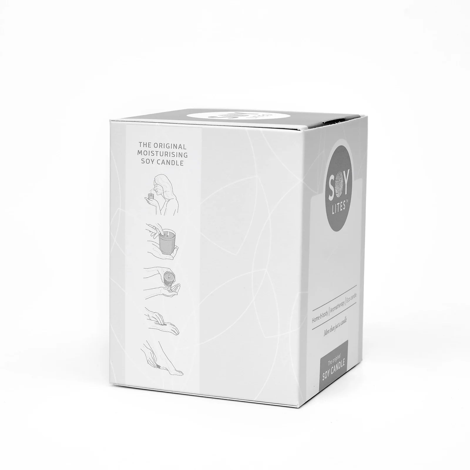 Alternative view of SoyLites - Balance Moisturising Tumbler candle 220ml