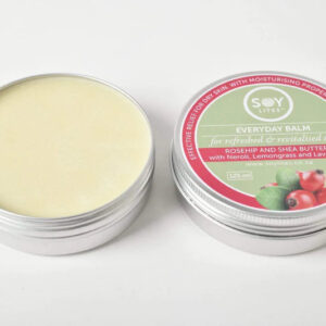 Alternative view of SoyLites - Everyday Balm 125ml