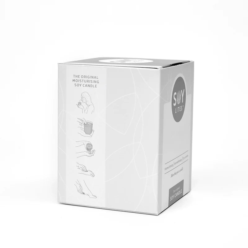 Alternative view of SoyLites - Clarity Moisturising Tumbler Candle 220ml