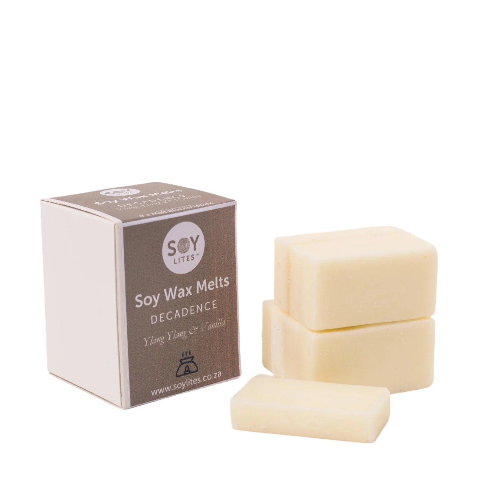 SoyLites - Decadence Wax Melts 6x20ml