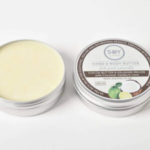 Alternative view of SoyLites - Hand & Body Butter 125ml
