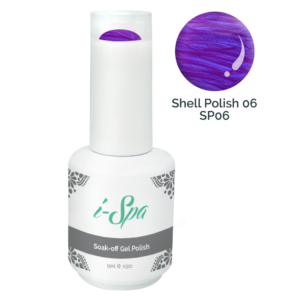 Shell Polish 06