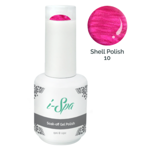 Shell Polish 10
