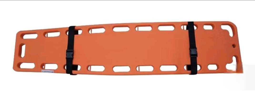 Spine board