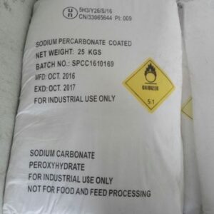 Sodium Percarbonate 25kg