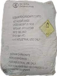 Sodium Percarbonate  50kg
