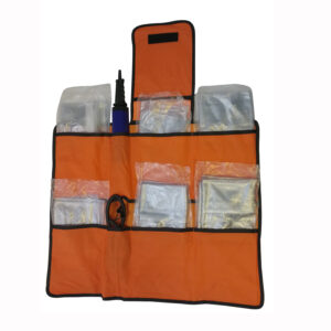 Splint - Air Splint Set