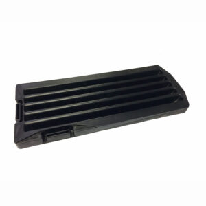 Maxi Plastic Lock-On Splint