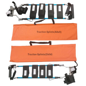 Splint - Traction Unilateral