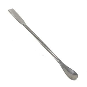 Spatula Spoon End