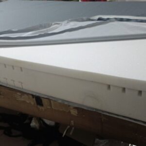 Alternative view of SPECIAL MATTRESS 15CM