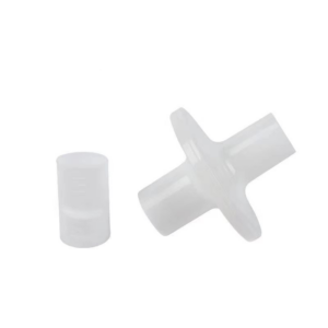Spirometer -SP100 - Filter & Mouthpiece