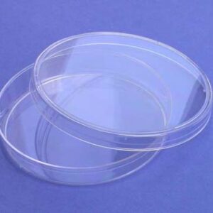 Petri Dishes 15mm x 100mm, 20/Pack