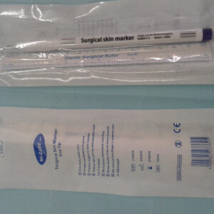 Hi-Care Surgical Skin Marker - Regular Tip