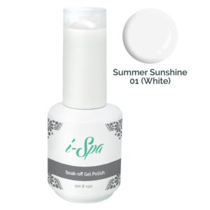 Summer Sunshine 01 (White)