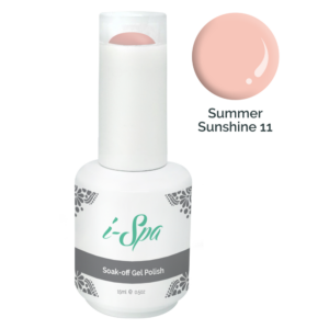 Summer Sunshine 11