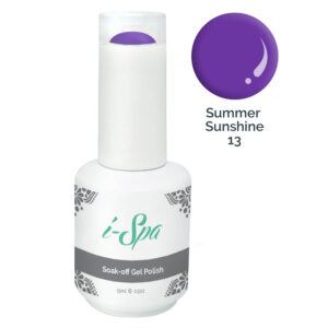 Summer Sunshine 13