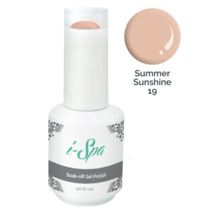 Summer Sunshine 19