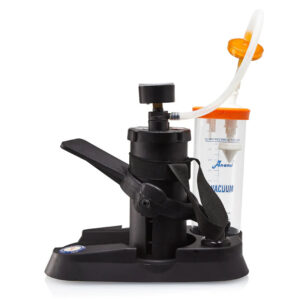 Anand Portable Foot Suction Unit