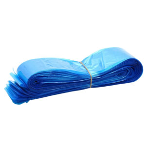 Machine disposable cord protector plastics 100's