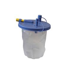 Surgical Suction FloVac - Liner