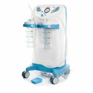 Surgical Suction Hospivac400