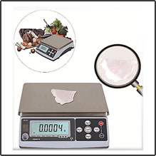 CZNEWTON Q1W bench scale
