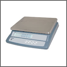 TSCALE ATW bench scale