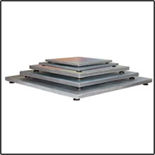 LP Series Industrial Platform Scale