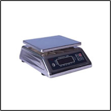 SUPER SS bench scale