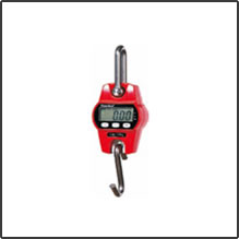 TIANCHEN OCS-L Mini Portable Hanging Scale