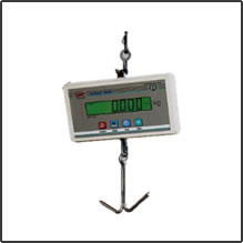 SHEKEL Portable Hanging Scale (For Trade-use)