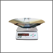 PRECISO TCS-JZ01-Bakery scale