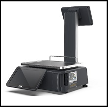 CAS CL8000