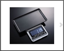 ZH-DS16 Digital Pocket or bench Scale