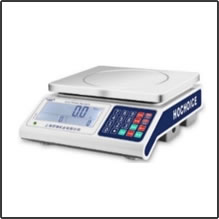 PRECISO HCS3033D HIGH capacity range scale