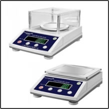 PRECISO HTP312-R / HTP312-S Precision Balance