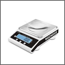 PRECISO HC30002X-S / HC50002X-S Precision Balance