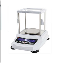TM-EXA5003H Precision Balance