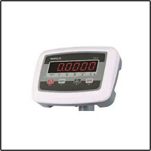 CZNEWTON IWE indicator - RED LED
