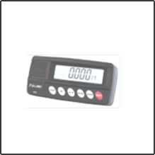 TSCALE RWR COMPACT indicator