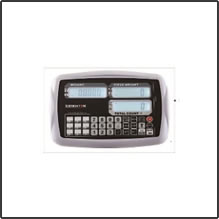 CZNEWTON CCB9 counting indicator