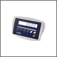 TSCALE KW-M indicator