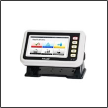 TSCALE T7-40 Touch screen INTELLEGENT indicator