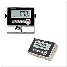 CZNEWTON  SWB7 STAINLESS STEEL INICATOR