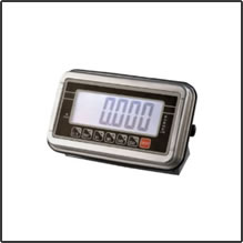 TSCALE BWS-M indicator