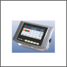 TSCALE NS7-M indicator